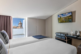 HOTEL MOON & SUN BRAGA