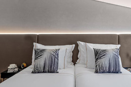 HOTEL MOON & SUN BRAGA