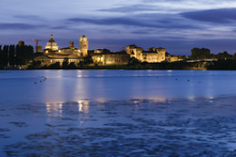 Guidamica Mantova