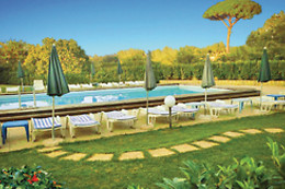 Hotel Europa Stabia Hotel