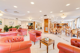 Hotel Europa Stabia Hotel