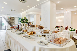 Hotel Europa Stabia Hotel
