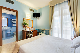 Hotel Europa Stabia Hotel