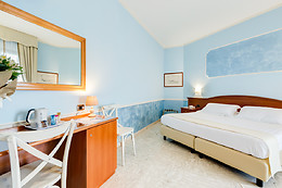 Hotel Europa Stabia Hotel