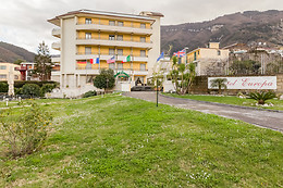Hotel Europa Stabia Hotel