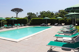 Hotel Europa Stabia Hotel