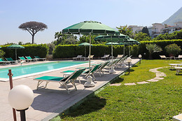Hotel Europa Stabia Hotel