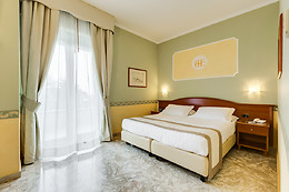Hotel Europa Stabia Hotel