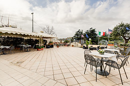 Hotel Europa Stabia Hotel