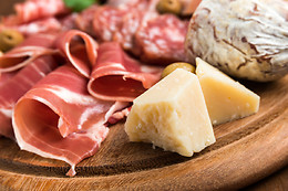 Agriturismo I Pinin