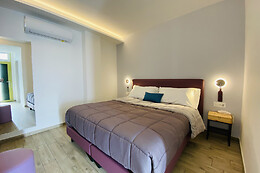Vesuvio Inn Bed & Wine Experience