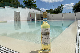 Vesuvio Inn Bed & Wine Experience