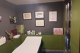 Centro estetico e benessere Miss Brown