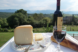 Azienda Vitivinicola Biologica Zuffa