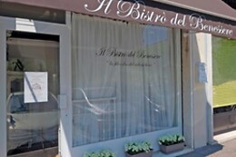 Il Bistrò del Benessere