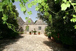 Trulli Convertini