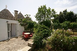 Trulli Convertini