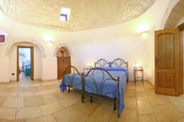 Trulli Convertini