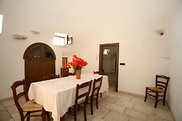 Trulli Convertini