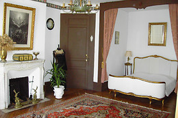 Chateau de Courbelimagne