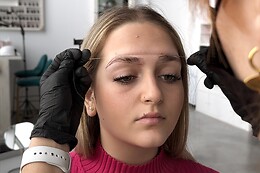 LASHES & GO O'DONNELL