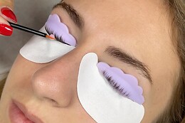 LASHES & GO O'DONNELL