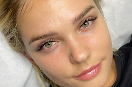 LASHES & GO O'DONNELL