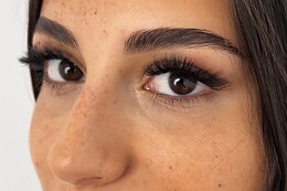 LASHES & GO O'DONNELL