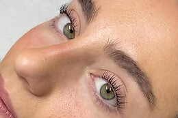 LASHES & GO O'DONNELL