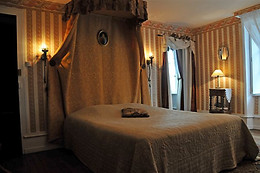 Chateau de Courbelimagne