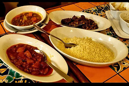Ristorante Alfonso Cous Cous