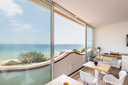 Pantanello Rooms