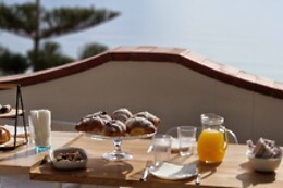 Pantanello Rooms