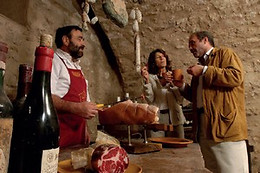Granaro del Monte