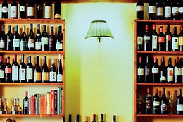 Osteria Antica Piazzetta