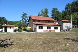 Agriturismo Carovane
