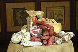 Granaro del Monte