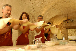 Granaro del Monte