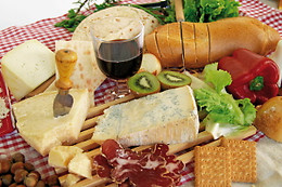 Granaro del Monte