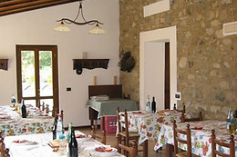 Agriturismo Carovane