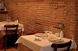 Ristorante La Cotta