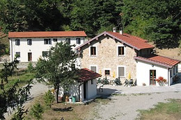 Agriturismo Carovane
