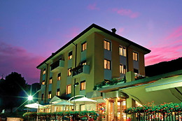 Hotel Costa