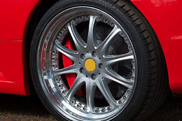 GT Italy
