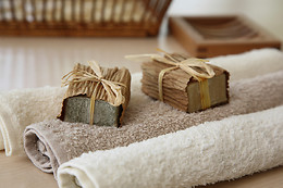 Terra Luna SPA