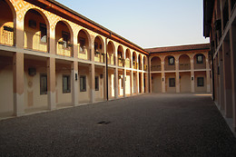 Azienda Agricola Ca' Rugate