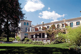 Alter Hotel