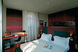 Alter Hotel
