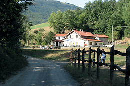 Agriturismo Carovane