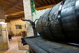 Azienda Agricola Ca' Rugate